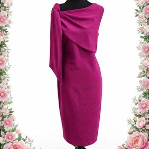 Calvin Klein Sheath Dress